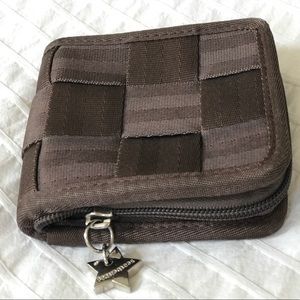 Harvey’s The Original Seatbeltbag Wallet